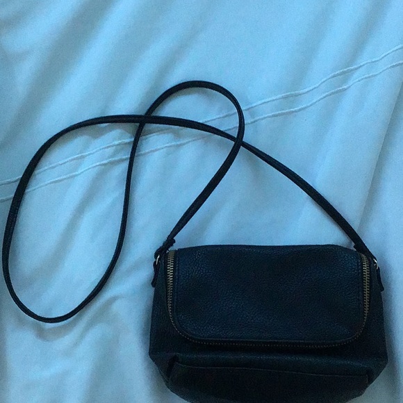 Bags Small Black Purse Poshmark